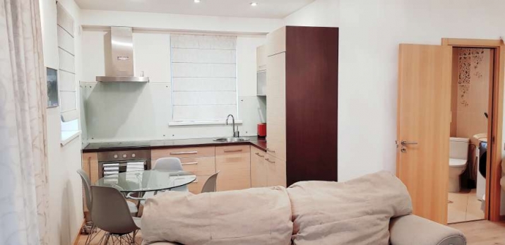 Pārdod dzīvokli, Mazā Spulgu iela 3, Mārupes novads, Mārupe / 88 000 € 4