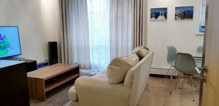 Pārdod dzīvokli, Mazā Spulgu iela 3, Mārupes novads, Mārupe / 88 000 € 3