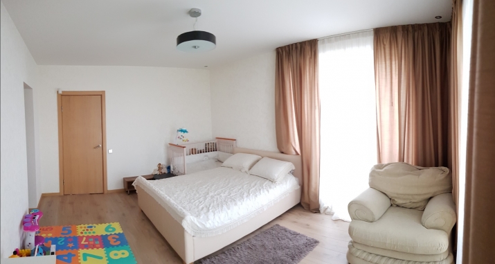 Pārdod dzīvokli, Mazā Spulgu iela 3, Mārupes novads, Mārupe / 88 000 € 5