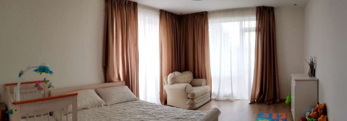 Pārdod dzīvokli, Mazā Spulgu iela 3, Mārupes novads, Mārupe / 88 000 € 6
