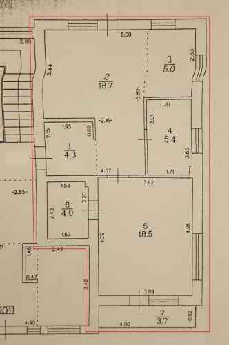Pārdod dzīvokli, Mazā Spulgu iela 3, Mārupes novads, Mārupe / 88 000 € 10