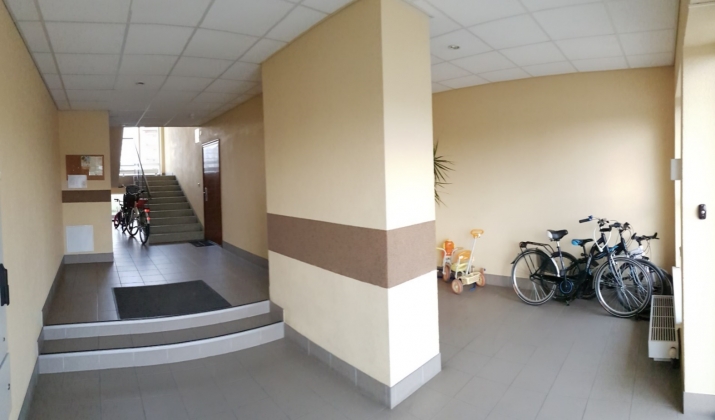 Pārdod dzīvokli, Mazā Spulgu iela 3, Mārupes novads, Mārupe / 88 000 € 9
