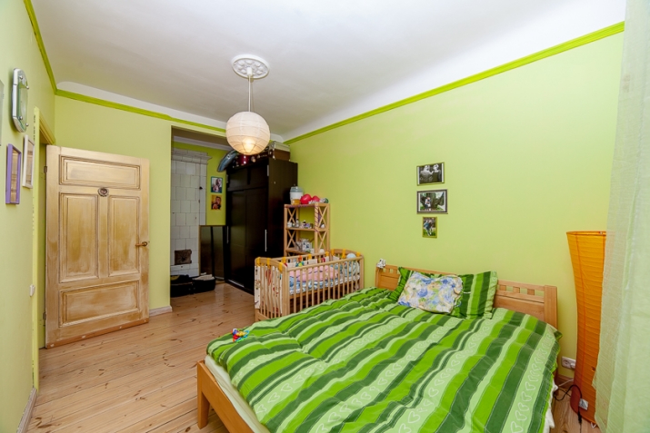 Bruņinieku iela 60 5