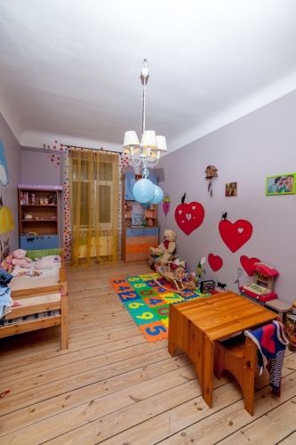 Pārdod dzīvokli, Bruņinieku iela 60, Rīga, Labais krasts, Centrs / 110 000 € 8