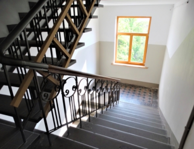 Pārdod dzīvokli, Bruņinieku iela 60, Rīga, Labais krasts, Centrs / 110 000 € 12