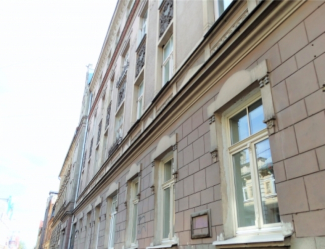 Pārdod dzīvokli, Bruņinieku iela 60, Rīga, Labais krasts, Centrs / 110 000 € 13