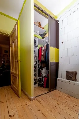 Pārdod dzīvokli, Bruņinieku iela 60, Rīga, Labais krasts, Centrs / 110 000 € 11