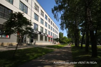Izīrē biroju, Brīvības gatve iela 323, Rīga, Labais krasts, Teika / 2 500 € 2