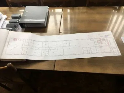 Izīrē ražošanas telpas, Brīvības gatve iela 323, Rīga, Labais krasts, Teika / 5 000 € 5