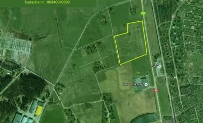 Land plot For Sale, Dimantlauki street 1, Ādažu novads, Ādaži / 347 700 € 7