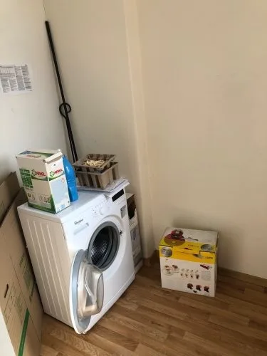 Izīrē dzīvokli, Barona iela 63, Rīga, Labais krasts, Centrs / 750 € 13