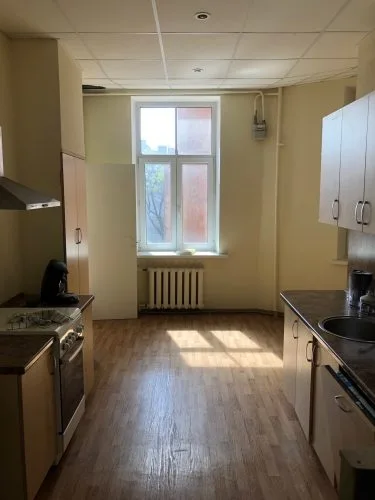 Izīrē dzīvokli, Barona iela 63, Rīga, Labais krasts, Centrs / 750 € 8