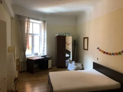 Izīrē dzīvokli, Barona iela 63, Rīga, Labais krasts, Centrs / 750 € 11