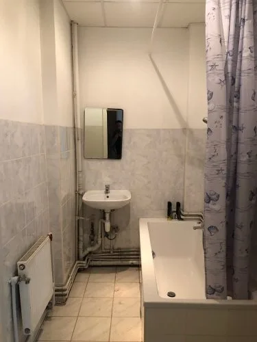 Izīrē dzīvokli, Barona iela 63, Rīga, Labais krasts, Centrs / 750 € 16