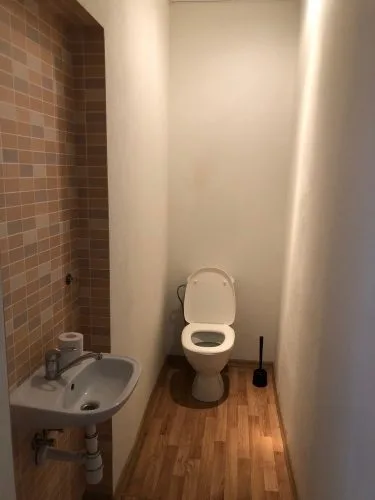 Izīrē dzīvokli, Barona iela 63, Rīga, Labais krasts, Centrs / 750 € 17
