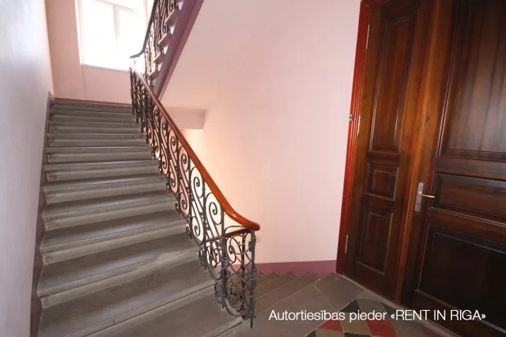 Apartment For Rent, Antonijas street 12, Rīga, Labais krasts, Centrs / 1 200 € 18