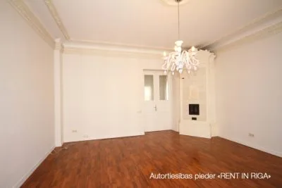 Apartment For Rent, Antonijas street 12, Rīga, Labais krasts, Centrs / 1 200 € 2