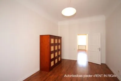 Apartment For Rent, Antonijas street 12, Rīga, Labais krasts, Centrs / 1 200 € 8