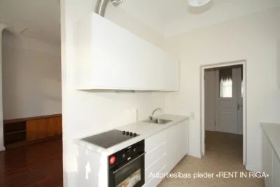 Apartment For Rent, Antonijas street 12, Rīga, Labais krasts, Centrs / 1 200 € 3