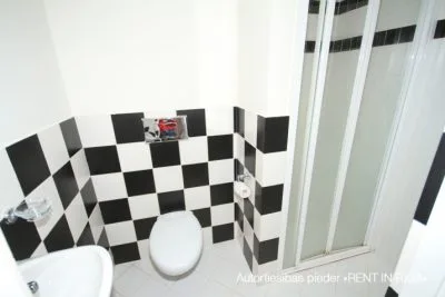Apartment For Rent, Antonijas street 12, Rīga, Labais krasts, Centrs / 1 200 € 15