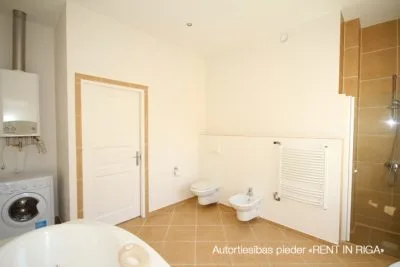 Apartment For Rent, Antonijas street 12, Rīga, Labais krasts, Centrs / 1 200 € 14