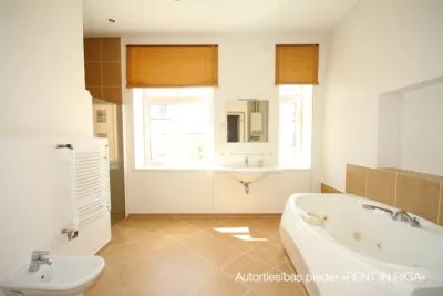 Apartment For Rent, Antonijas street 12, Rīga, Labais krasts, Centrs / 1 200 € 12