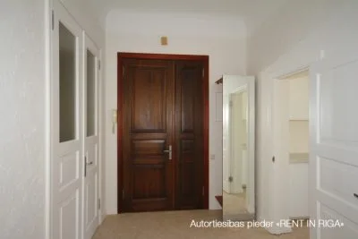 Apartment For Rent, Antonijas street 12, Rīga, Labais krasts, Centrs / 1 200 € 16