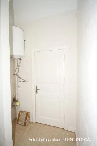 Apartment For Rent, Antonijas street 12, Rīga, Labais krasts, Centrs / 1 200 € 17