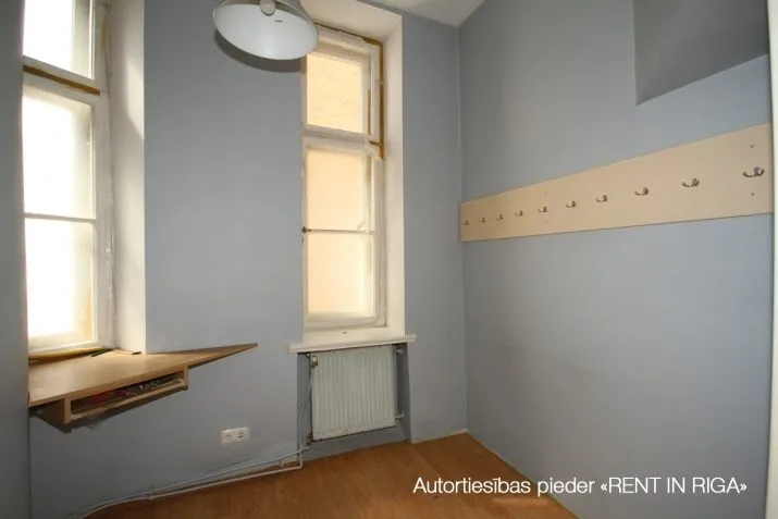commercial premises For Rent, Blaumaņa street 8, Rīga, Labais krasts, Centrs / 1 283 € 8