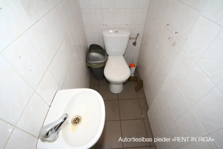 commercial premises For Rent, Blaumaņa street 8, Rīga, Labais krasts, Centrs / 1 283 € 10