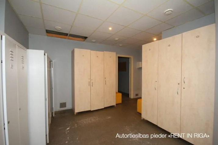 commercial premises For Rent, Blaumaņa street 8, Rīga, Labais krasts, Centrs / 1 283 € 9