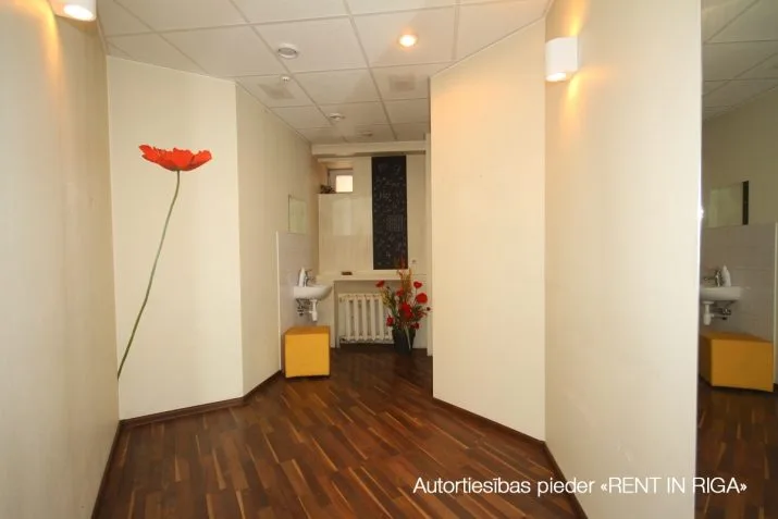 commercial premises For Rent, Blaumaņa street 8, Rīga, Labais krasts, Centrs / 1 283 € 11
