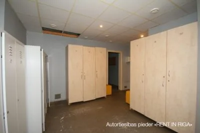 commercial premises For Rent, Blaumaņa street 8, Rīga, Labais krasts, Centrs / 1 283 € 9