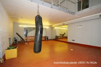 commercial premises For Rent, Blaumaņa street 8, Rīga, Labais krasts, Centrs / 1 283 € 7