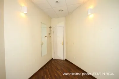 commercial premises For Rent, Blaumaņa street 8, Rīga, Labais krasts, Centrs / 1 283 € 12