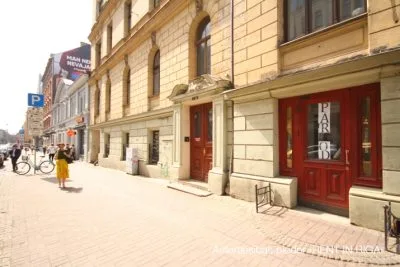 Продажа коммерческой недвижимости, Blaumaņa улица 8, Rīga, Labais krasts, Centrs / 349 900 € 6
