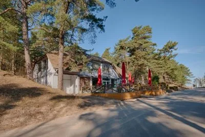 Pārdod māju, Pludmales iela 21A, Rīga, Labais krasts, Vecāķi / 275 000 € 1
