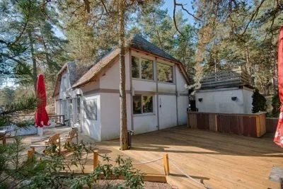 Pārdod māju, Pludmales iela 21A, Rīga, Labais krasts, Vecāķi / 275 000 € 4