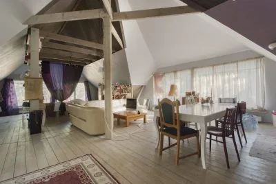 Pārdod māju, Pludmales iela 21A, Rīga, Labais krasts, Vecāķi / 275 000 € 10
