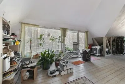 Pārdod māju, Pludmales iela 21A, Rīga, Labais krasts, Vecāķi / 275 000 € 12