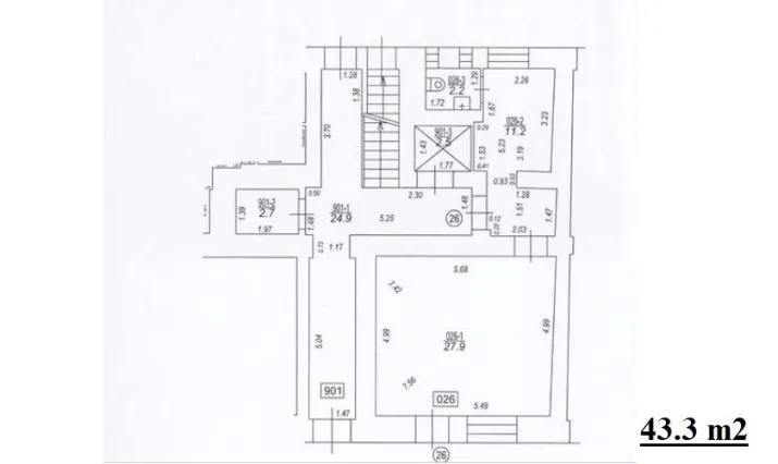Krāsotāju iela 11 7