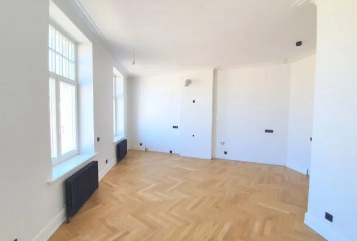 Krišjāņa Barona iela 30 3