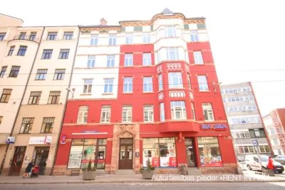 Продажа квартиры, Krišjāņa Barona улица 30, Rīga, Labais krasts, Centrs / 147 500 € 8