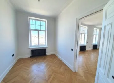 Продажа квартиры, Krišjāņa Barona улица 30, Rīga, Labais krasts, Centrs / 147 500 € 2