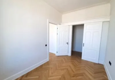 Продажа квартиры, Krišjāņa Barona улица 30, Rīga, Labais krasts, Centrs / 147 500 € 4