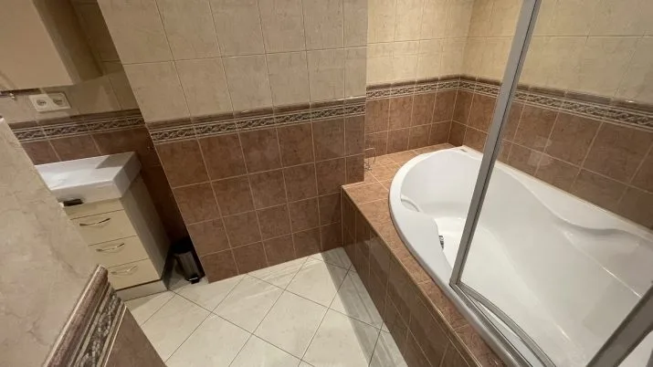 Apartment For Rent, Annas Brigaderes street 4, Rīga, Labais krasts, Purvciems / 550 € 10
