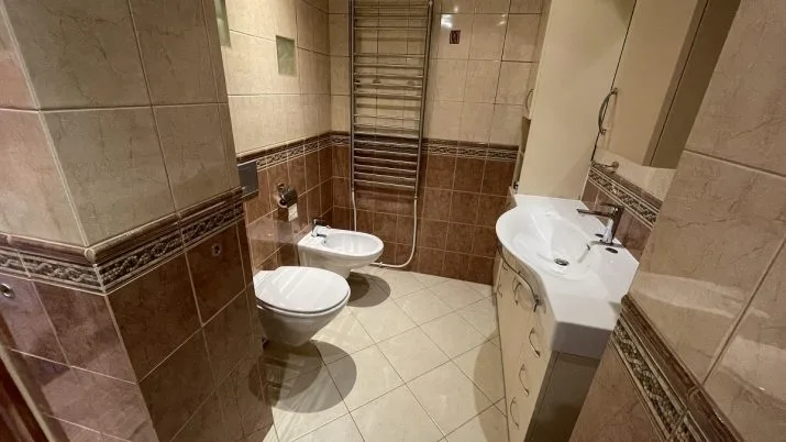 Apartment For Rent, Annas Brigaderes street 4, Rīga, Labais krasts, Purvciems / 550 € 11