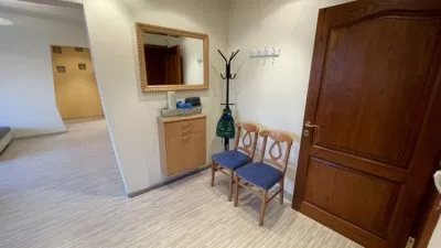 Apartment For Rent, Annas Brigaderes street 4, Rīga, Labais krasts, Purvciems / 550 € 15