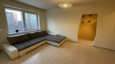 Apartment For Rent, Annas Brigaderes street 4, Rīga, Labais krasts, Purvciems / 550 € 3