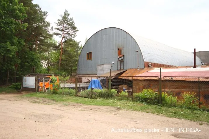 Продажа коммерческой недвижимости, Gaismas улица 11, Olaines novads, Olaines pagasts, Stūnīši / 1 300 000 € 14